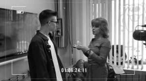 Стоматологическая клиника Бобров Клиник Москва на канале - Минутка.