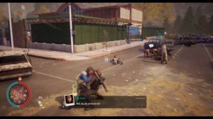 State of Decay 2 - Noobs vs Blood Ferals Part 2