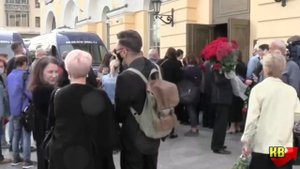Утром Его Не Стало..Скончался Народный Артист России