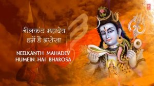 Mahashivratri Special, Hey Bhole Shankar Padharo with Hindi, English Lyrics Hariharan I Shiv Mahima