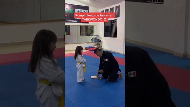 Orgullosa de mis 3 hijos  #hijos #taekwondo #rompimientodetablas #parati #viral