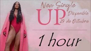 INNA - Up (1 Hour)