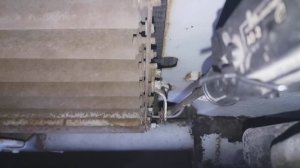 Электропривод жалюзи радиатора ГАЗ 2410