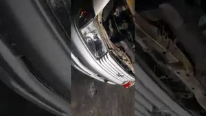 Toyota Hiace Regius KCH46 1KZ-TE №0506766