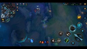 WILD RIFT ТИМО ГАЙД ВАЙЛД РИФТ / League of Legends Wild Rift