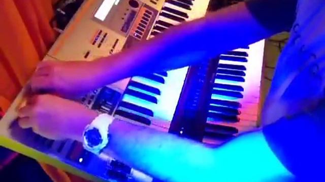 How to work with CASIO Synths XW-P1 XW-G1 смотреть онлайн