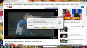 как скачать видео с любого сайта 2015