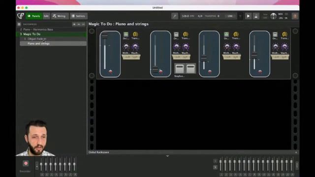 How To Create A Complete Setlist in 1 Hour With Gig Performer 4 - Backstage with Gig Performer смотреть онлайн