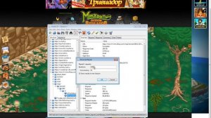 Взлом игры Мискриты с помощью charles!