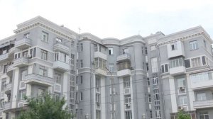 Ростов Исторический. Дом неизвестного архитектора