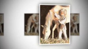 Буктрейлер по книге И.С Тургенева "Записки охотника- Бежин луг"