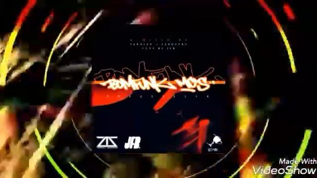 Bomfunk MC's Freestyler. смотреть онлайн