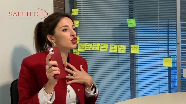 Дарья Верестникова: тенденции развития ЭДО: где нам ждать цифровизацию в 2022 году?