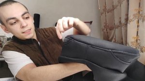 Заметки по перетяжке мото сидений на примере седла Harley Davidson