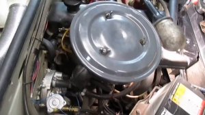 Подготовка автомобиля к зиме.