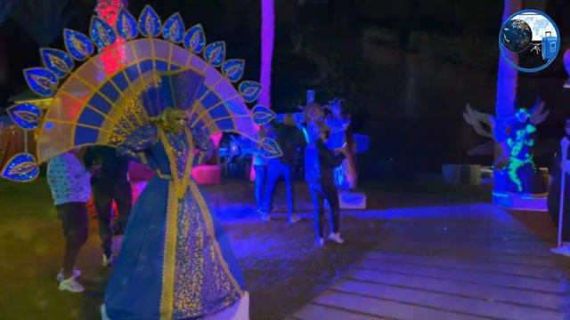 Rixos Sharm El Sheikh Аnimation! Анимация Риксос Шарм Ель Шейх 2022! смотреть онлайн