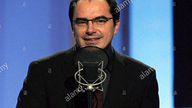 Tanda #96 Classic [Tango Nuevo] Italy смотреть онлайн