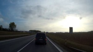 ДОРОГА В ЛИТВУ И ОБРАТНО / ROAD TO LITHUANIA AND BACK