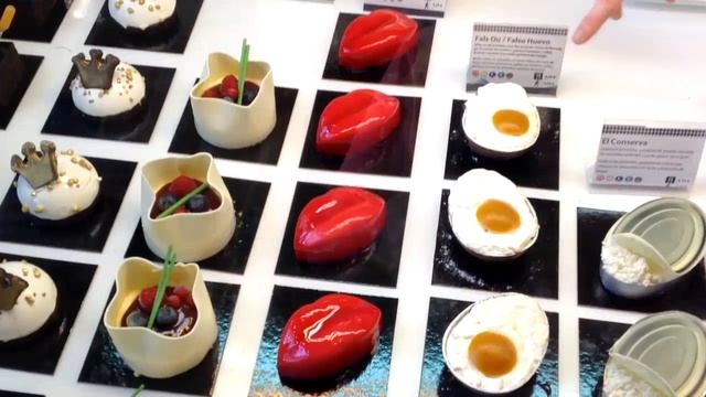 Spain. Как возвратить Tax Free. Boqueria- Barcelona. Ла Рамбла. La Boqueria. смотреть онлайн