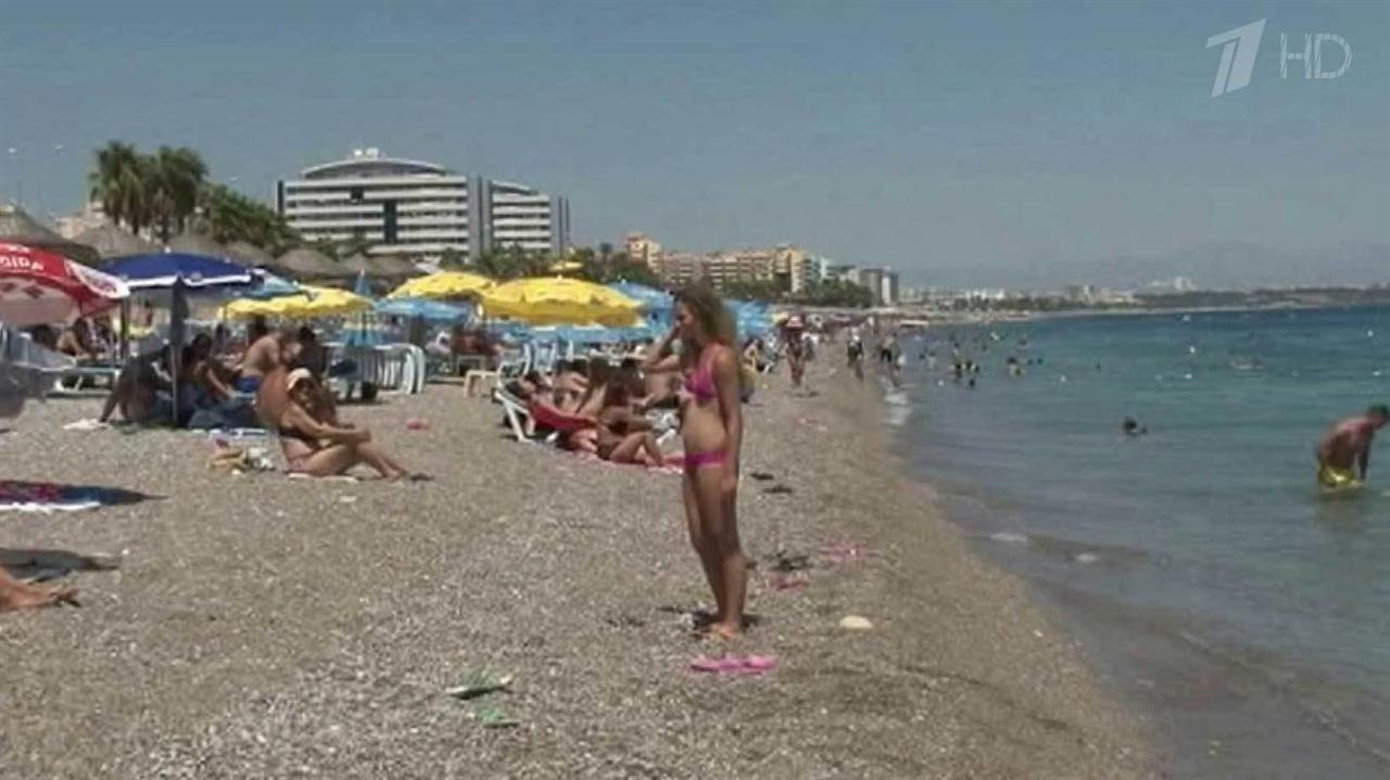 "Натали Турс" вычеркнули из реестра туроператоров