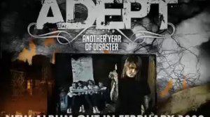 Adept - Shark Shark Shark! (with lyrics!!!)