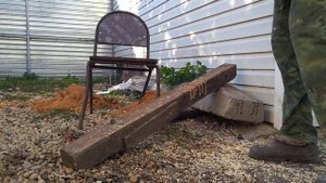 бензопила Карвер 345