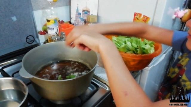 Обалденный рецепт приготовления маринованного Болгарского перца - (Соль, Сахар и Мед) смотреть онлайн