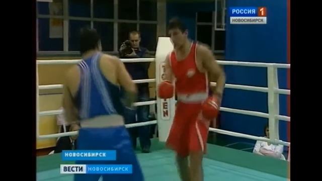 XII турнир по боксу памяти Дмитрия Панова смотреть онлайн