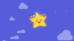 Twinkle Twinkle Little Star ? Baby Song | Lingokids