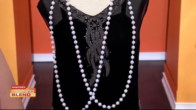 The Great Gatsby Party смотреть онлайн