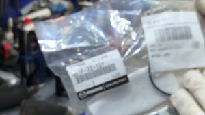 Ремонт рулевой рейки Mazda 6 GH