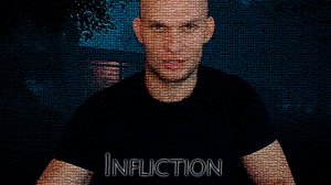 Путешествие по жуткой картине. Infliction #5