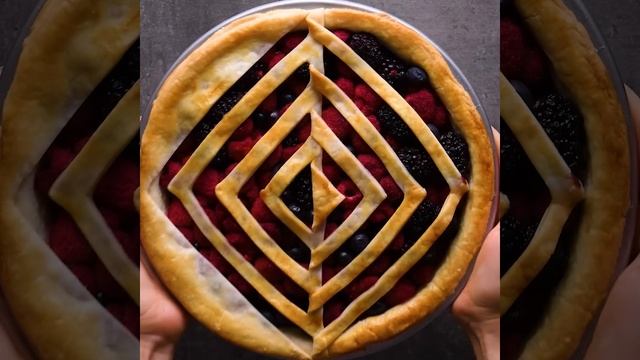 Have all your pies, and eat them, too! | Easy Pie Recipe Ideas By So Yummy смотреть онлайн