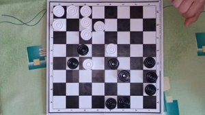 Игра "Уголки"