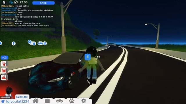 Roblox id BOSS B смотреть онлайн