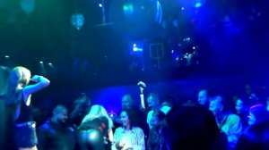 САМАНТА ФОКС - 24 ноември 23 г. (DISCO DIVAS, клуб "Ялта")