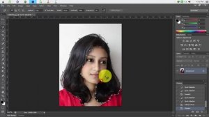 Easy Make Up Tutorial in Photoshop CS6 Plugins