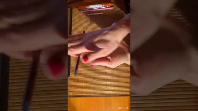 Пальчиковые игры с карандашами. Погонина М.А. смотреть онлайн