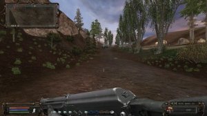 S.T.A.L.K.E.R. 2023. Прохождение.  Часть #31 НС+OGSR  Патч от 01.2023