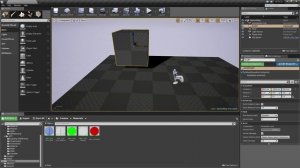Material in Unreal Engine 4