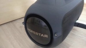 Колонка Hopestar A50