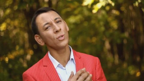 Рустем Гильфанов "Кошлар тынды"