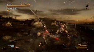 The only thing i know for real / METAL GEAR RISING:REVENGEANCE /Русский кавер