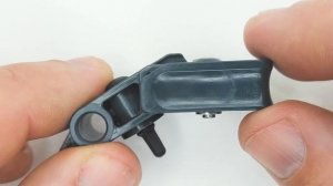 Ограничитель заварочного узла Delonghi ECAM, 7313214521