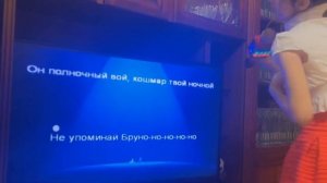 Энканто косплей с подругой + кавер на песню «Не упоминай Бруно »