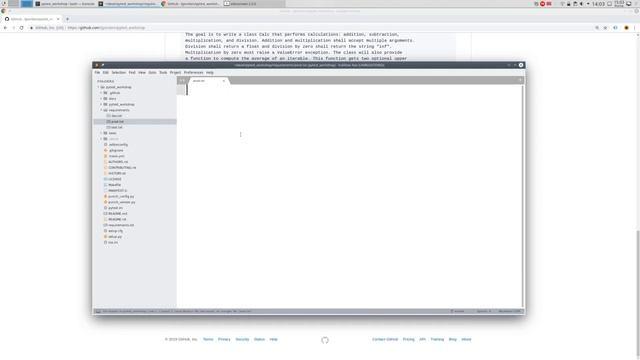 TDD in Python with pytest - Part 1 - Setup