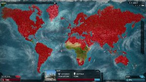Plague inc: Evolved / Обзор / Как играть