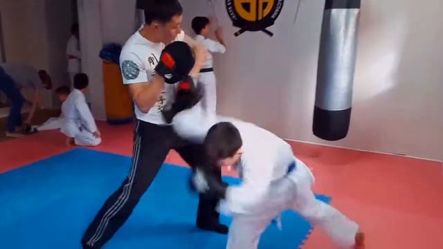 Подготовка к соревнованиям. Речь.турнир г. Алматы. 2017г.21.10. Астана. смотреть онлайн