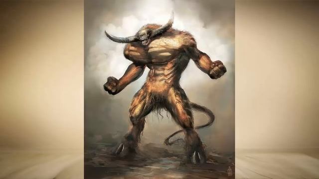 ТЕЛЕЦ МУЖЧИНА монстры смотреть онлайн