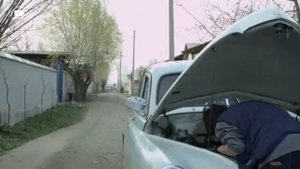 КЫРГЫЗ КИНО/"СЕРЕНАДА"/